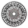 Cassette Sram XX-SL T-Type Eagle XS-1299 12v 10-52 dents noir 3