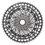 Cassette Sram XX-SL T-Type Eagle XS-1299 12v 10-52 dents noir