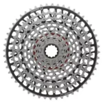 Cassette Sram XX T-Type Eagle XS-1297 12v 10-52 dents noir