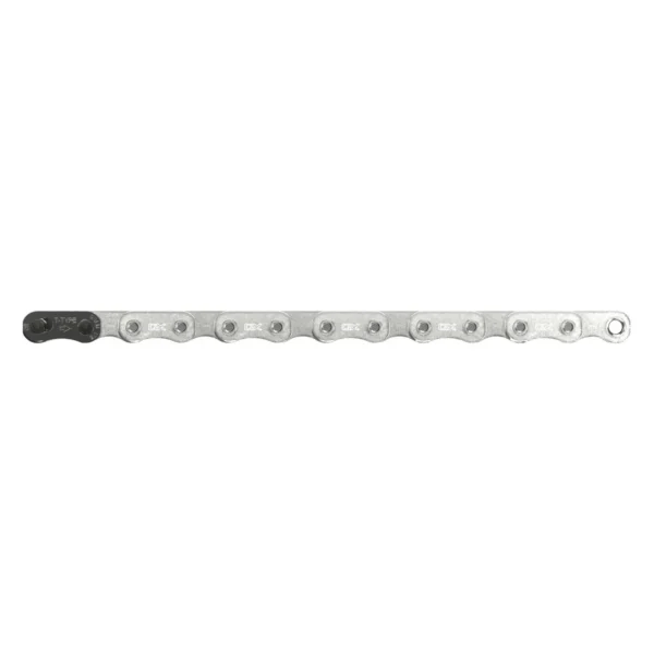 Chaîne Sram GX T-Type Eagle 12v 126 maillons Argent