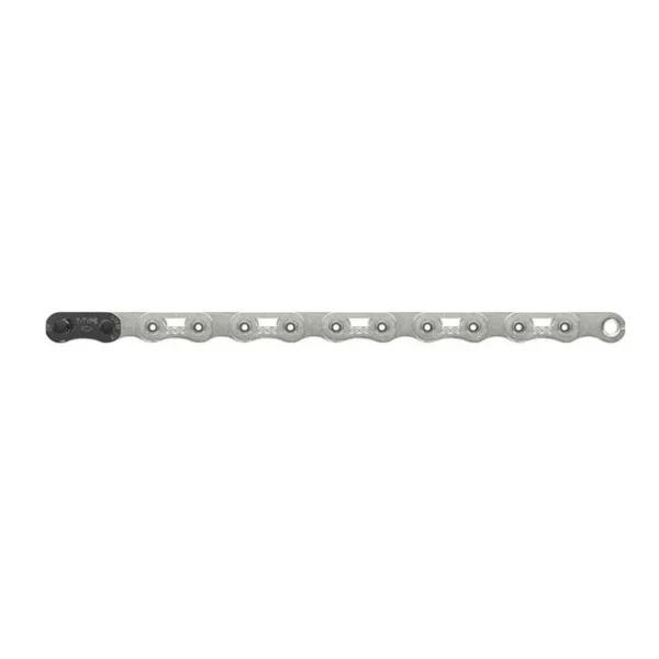 Chaîne Sram XX-SL T-Type Eagle 12v 126 maillons Argent
