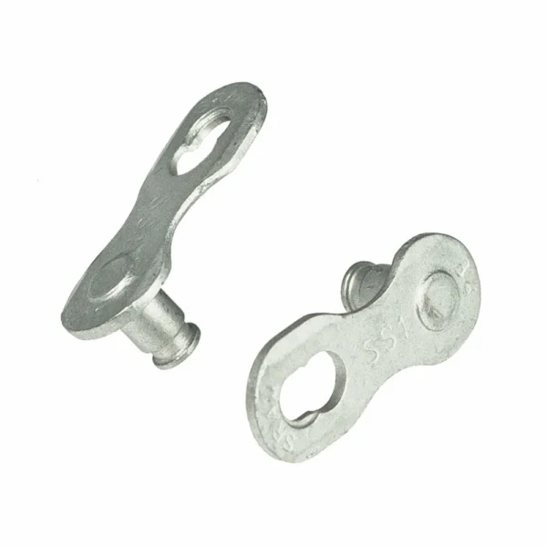 Lot de 4 attache rapide Sram PowerLock mono 1v