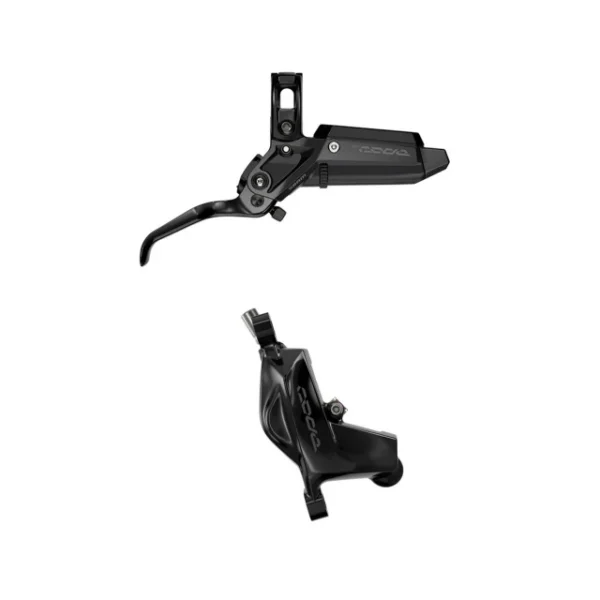 Frein à disque avant Sram S300 Flatmount noir