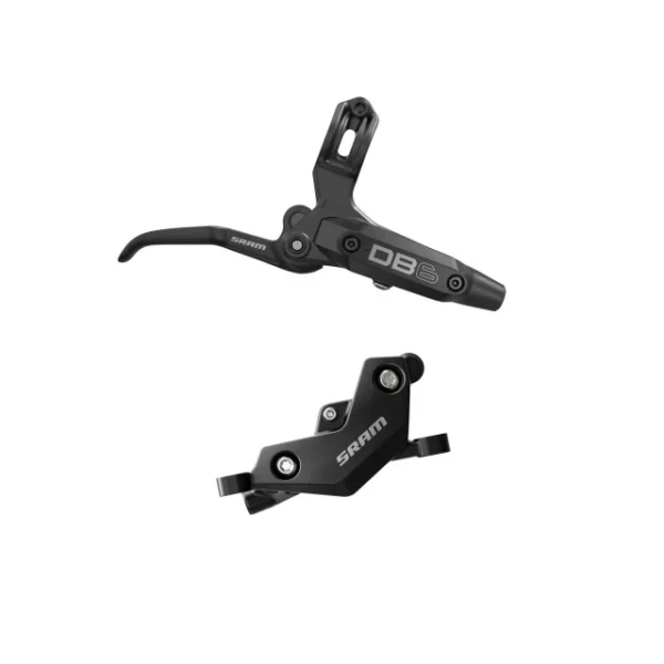 Frein à disque avant Sram DB8 Stealth noir