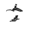 Frein universel Sram Maven Silver Stealth noir 2