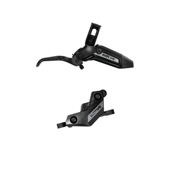 Frein universel Sram Maven Silver Stealth noir