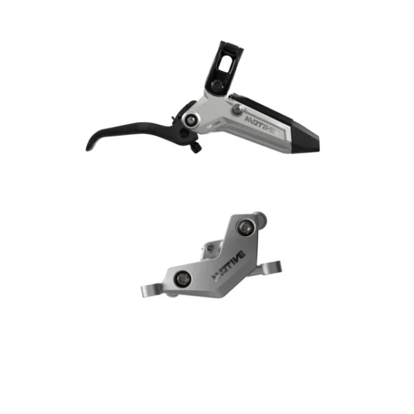 Frein universel Sram Maven Ultimate Stealth Argent