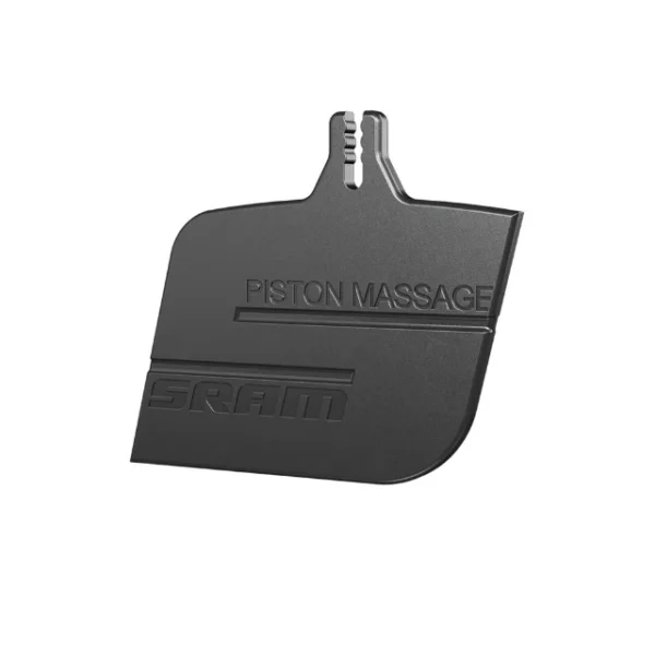 Cale de massage de pistons de freins Sram 3.7mm