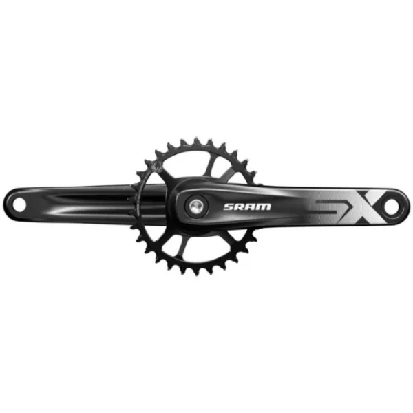 Pédalier Sram SX Eagle boost 11-12v 32 dents 175mm