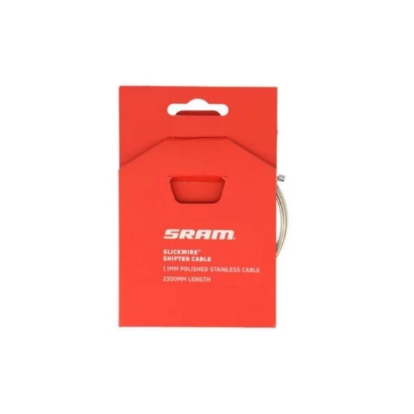 Câble de dérailleur Sram Slickwire 2300mm