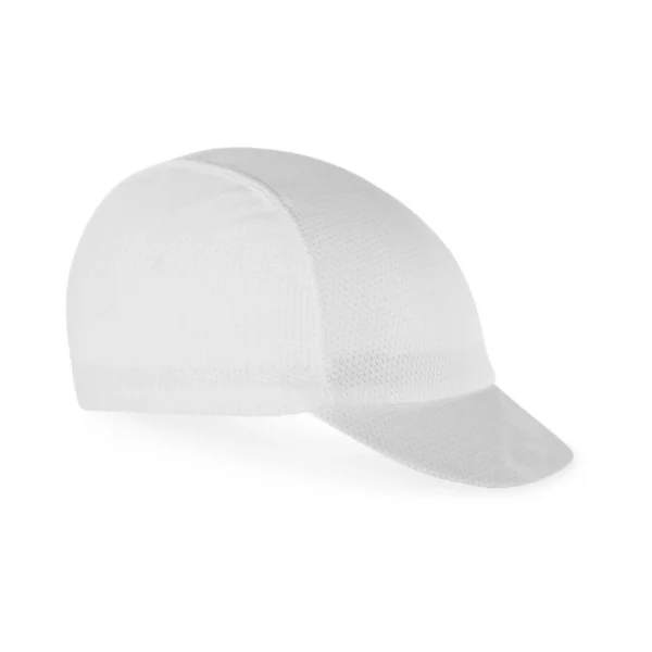 Casquette légère SPF30 Giro Ultralight blanc