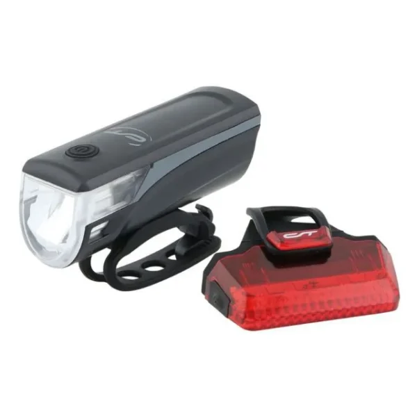 Éclairages avant et arrière Contec Speed Led