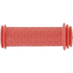 Poignées Contec Happy Kid 105mm rouge