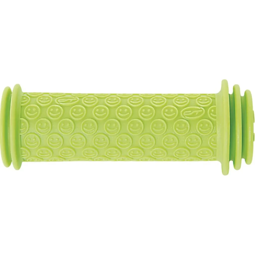 Poignées Contec Happy Kid 105mm vert