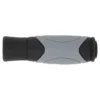 Poignées Contec Traffic 125mm noir et gris 3