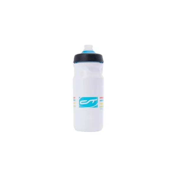 Bidon Contec Rivers M 650ml blanc et bleu
