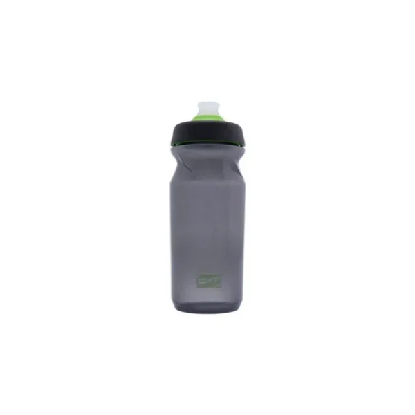 Bidon Contec Rivers M 650ml noir et vert