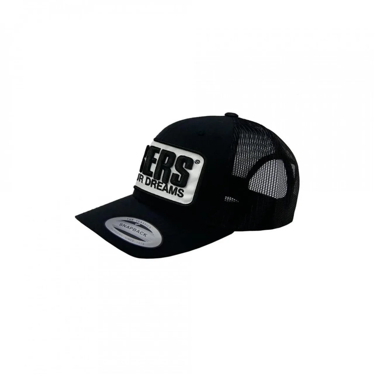 Casquette Trucker Patch Logo 226ERS 1 Casquette Trucker Patch Logo 226ERS