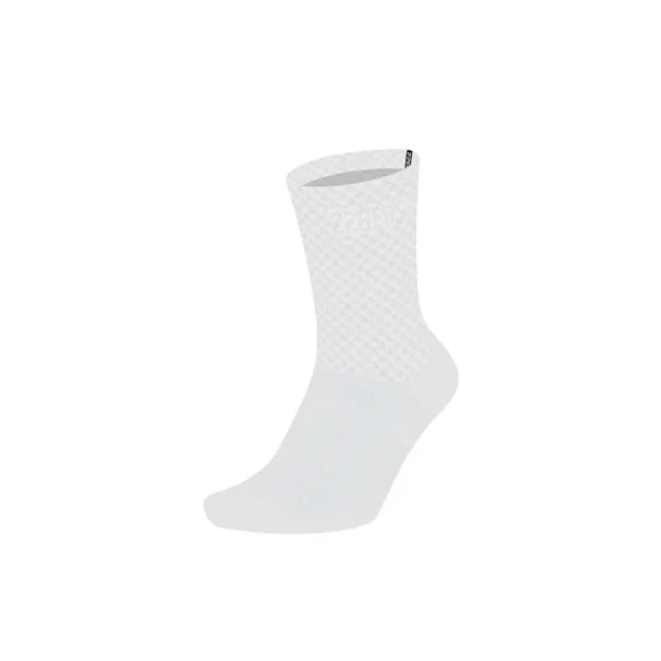 Chaussettes 226ERS Color Block blanc 40-42