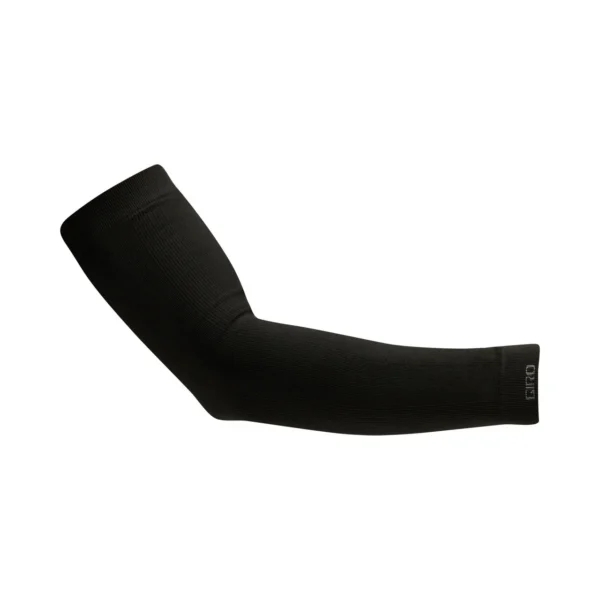 Manchettes thermiques Giro Chrono M/L noir