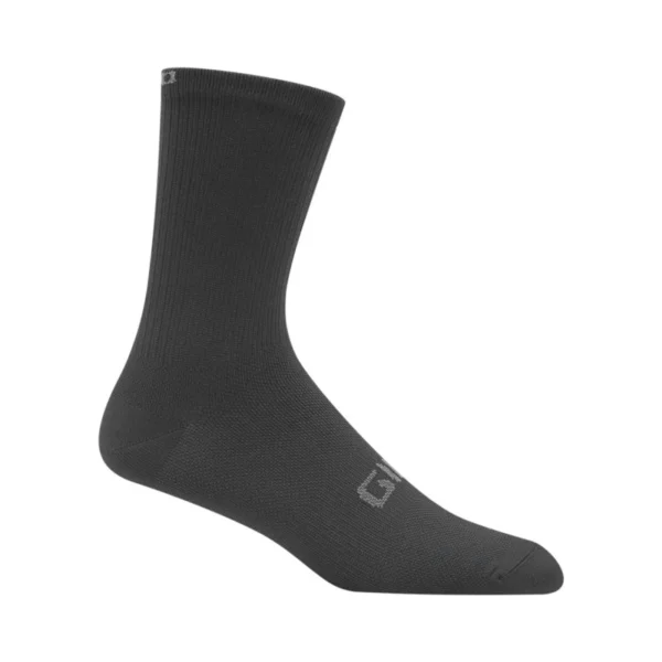 Chaussettes imperméables Giro Xnetic H2O 36-39 noir