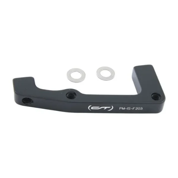 Adaptateur de frein avant Contec IS-PM 203mm