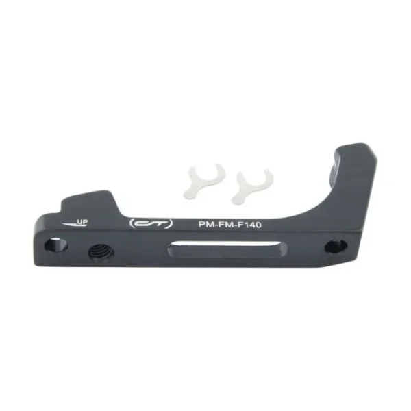 Adaptateur de frein avant Contec FM-PM 140mm