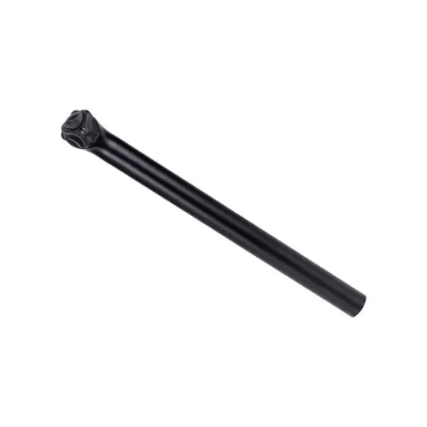 Tige de selle droit Contec Bracer 30.9mm 400mm