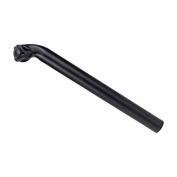 Tige de selle Contec Bracer 30.9mm 400mm