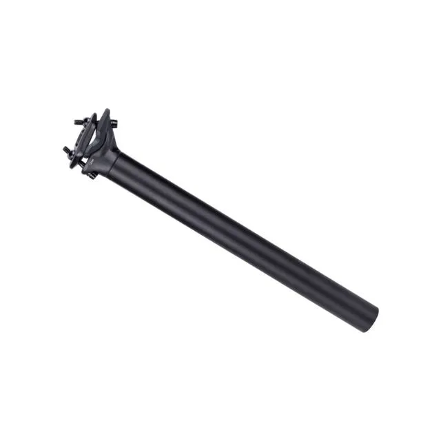 Tige de selle Contec Pillar 30.9mm 400mm