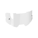 Écran de remplacement Leatt Vizion 2.5/3.5 MTB transparent