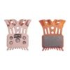 Plaquettes de frein organiques Contec Cool CBP-160C 3