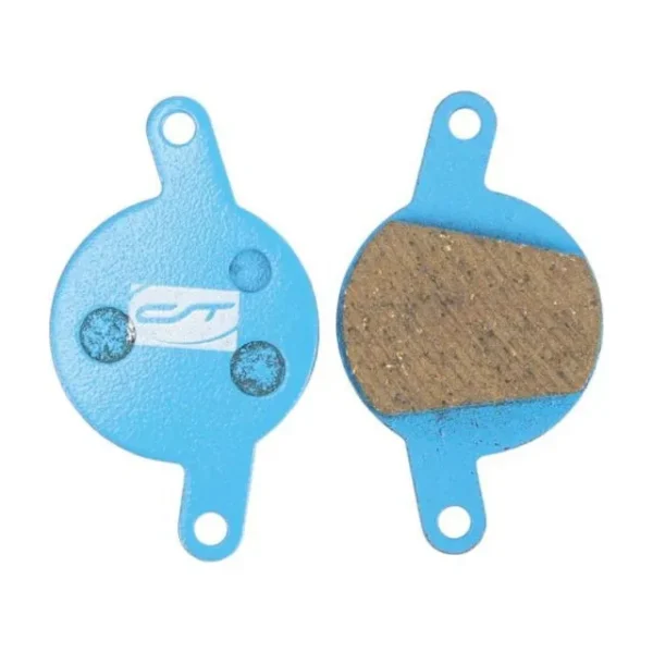 Plaquettes de frein organiques Contec CBP-110