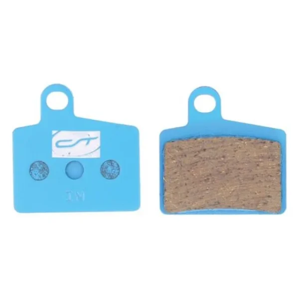Plaquettes de frein organiques Contec CBP-260