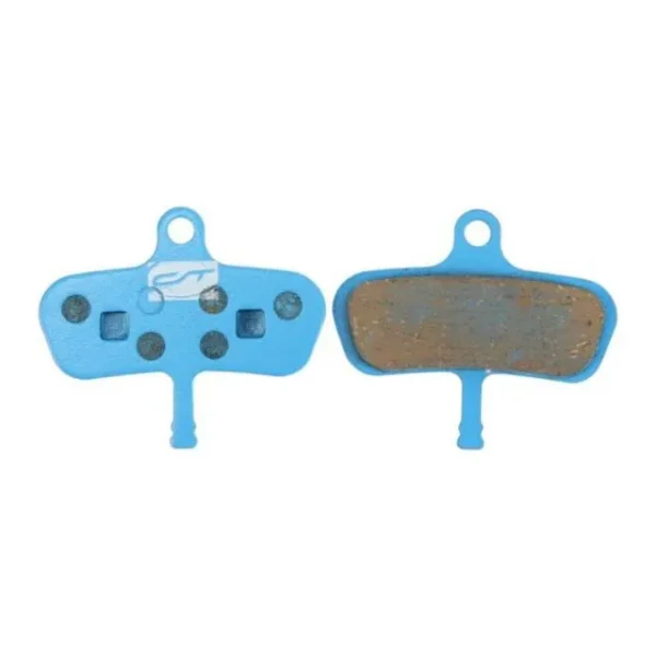 Plaquettes de frein organiques Contec CBP-330