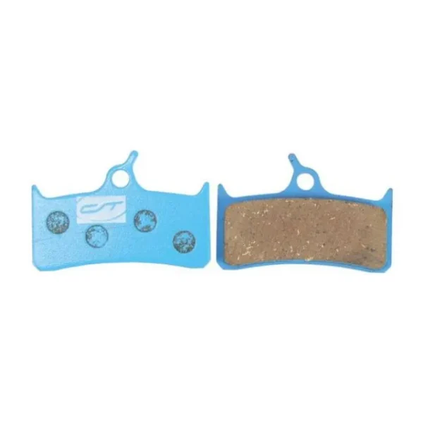 Plaquettes de frein organiques Contec CBP-500