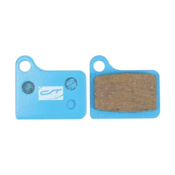 Plaquettes de frein organiques Contec CBP-510