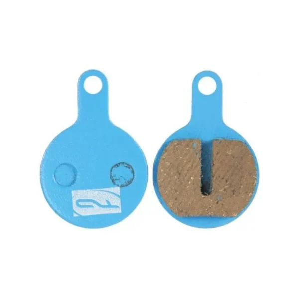Plaquettes de frein organiques Contec CBP-615