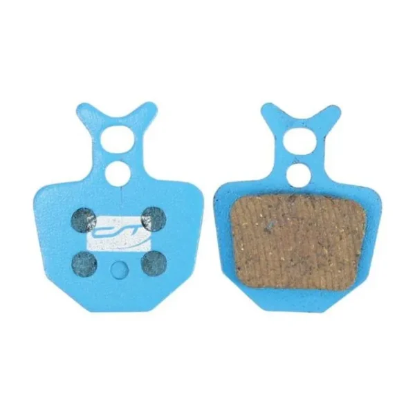 Plaquettes de frein organiques Contec CBP-620