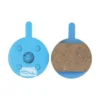 Plaquettes de frein organiques Contec CBP-660 2