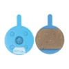 Plaquettes de frein organiques Contec CBP-645 2