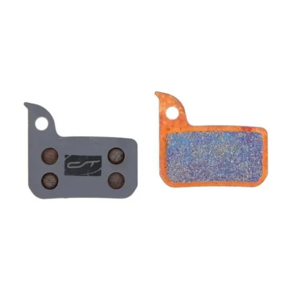 Plaquettes de frein métallique Contec CBP-370S