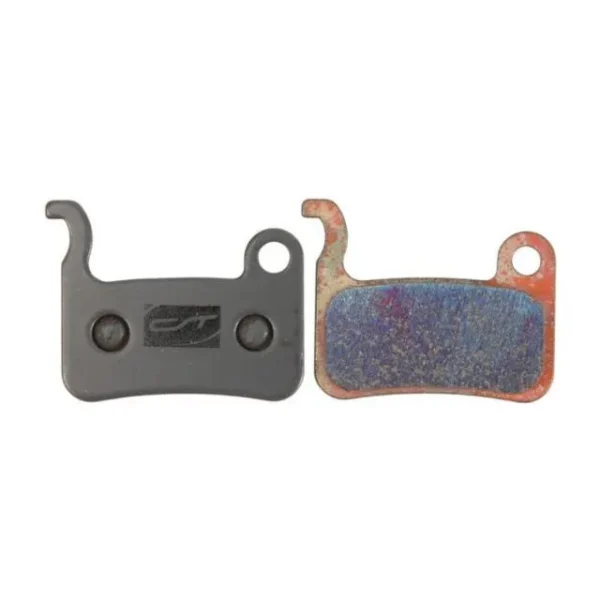 Plaquettes de frein métallique Contec CBP-540S