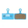 Lot de 25 paires plaquettes de frein organiques Contec CBP-550 2