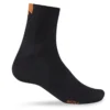 Chaussettes Giro Classic Racer noir et orange 46-48 2