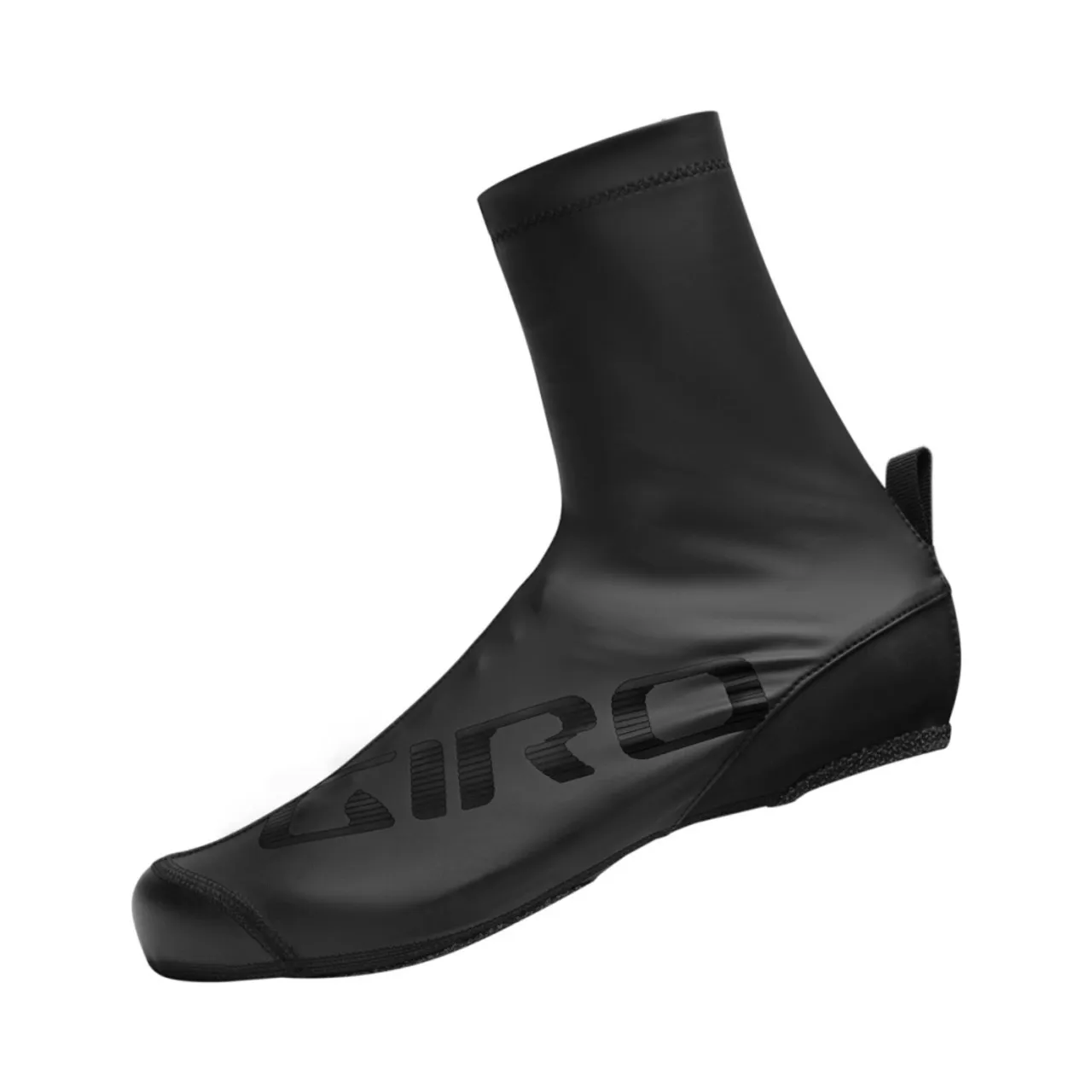 Couvre-chaussures Giro Proof 2.0 L noir