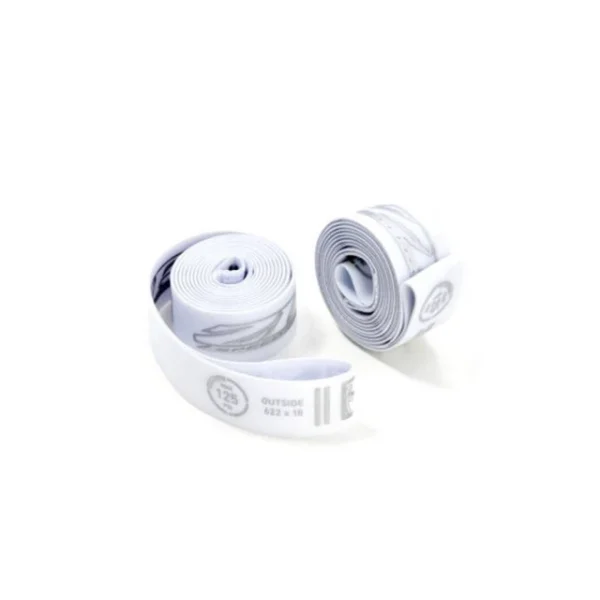 Paire de fond de jante Zipp Tubetype 700c x 20mm