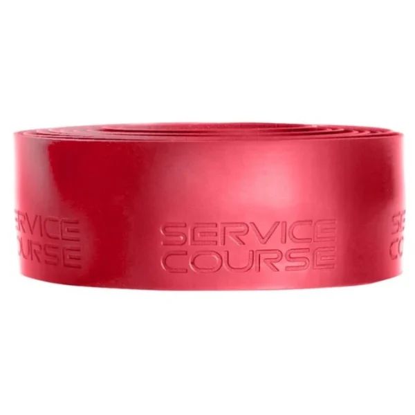 Paire de rubans de cintre Zipp Service Course rouge