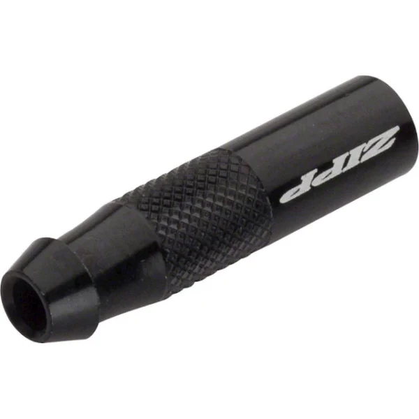 Prolongateur de valve Zipp 202 27mm noir