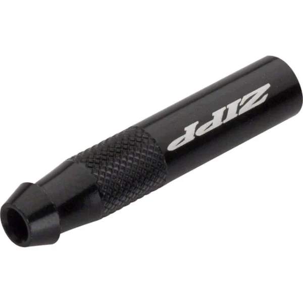 Prolongateur de valve Zipp 303 33mm noir